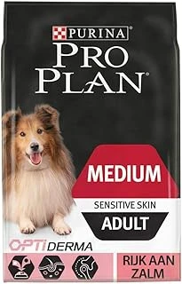 Plan Medium Adult Somonlu 3 Kg ürün görseli 1