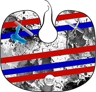 Bm Barber Mood Kisa Sac Kesim Penuar, Kuaför Penuari, Beauty Salon Penuari, Cape, Kisa Penuar. ürün görseli 1