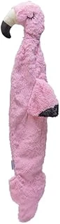 Beeztees Yavru Oyuncağı, Flamingo, Peluş, Pembe, 72X27X5Cm ürün görseli 1