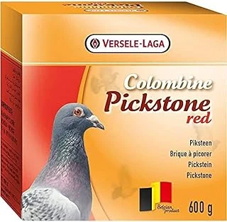 Versele Laga Col Pickstone Red Güvercin Mineral Desteği ürün görseli 1