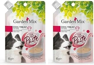 Garden Mix Kuzu Eti Ezmeli Ödülü 80Gr (2 Paketi) ürün görseli 1