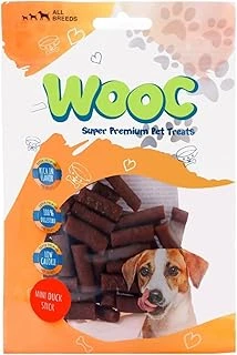 Dog Ördek Mini Stick Ödül 80 G ürün görseli 1