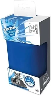 M-Pets Frozen Seri̇nleti̇ci̇ Mi̇nder (Xs) 30X40Cm ürün görseli 1