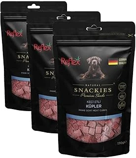 Groat Meat Stripes Ödülü 170 Gr (3 Paketi) ürün görseli 1