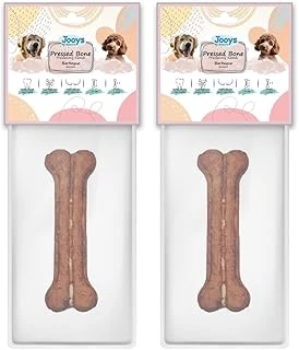 Barbekü Soslu Pres Kemik 27 Cm Tekli (2 Paketi) ürün görseli 1