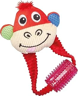 Pawise Vivid Life-Monkey Tugger Oyuncağı ürün görseli 1