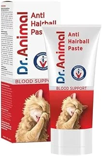 Dr. Animal Blood Support Paste 75 Gr Fenni Karma ürün görseli 1