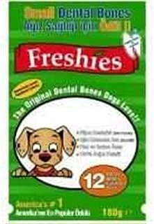 Irem Freshy Ağız Kokusu Önleyici Kemikler 12 Küçük Boy ürün görseli 1