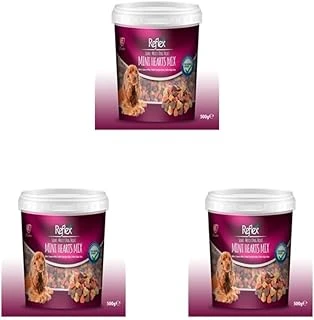 Semi-Moist Ödül Mamasi/Mini Mix 500 Gr (3 Paketi) ürün görseli 1