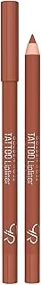 Tattoo Lipliner - Suya Dayanıklı Uzun Süre Kalıcı Dudak Kalemi No:204 Biscotti ürün görseli 1