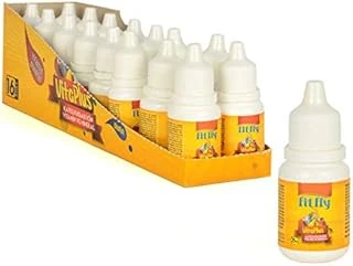 Fly Vita Kuş Vitamini, 25 Ml ürün görseli 1
