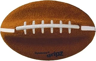Nylabone Güç Oyunu Futbol Gripz 8.5 ürün görseli 1