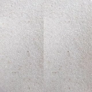 White Sand 1.5Mm Ciklet Kumu 10Kg ürün görseli 1