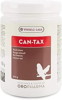 V.Laga Orop.Can-Tax(Kırmızı Renk Güçlendir.)500G ürün görseli 1