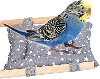 X-Perk Kuş Yatağı 11 Cm Boy 11 Cm ürün görseli 1