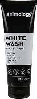 Animology White Wash Beyaz Tüylü Şampuanı 250 Ml ürün görseli 1