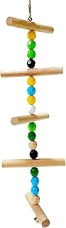 Sallanan Merdiven Kuşu Oyuncağı 27Xx8 Cm ürün görseli 1
