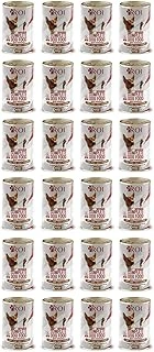 Roi Yüksek Proteinli Dana Etli Yetişkin Konservesi 415 Gr X 24 Adet,%95 Hayvansal ürün görseli 1