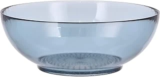 Bitz Kusintha Salata Kasesi, Büyük Cam Kase, Çap 24 Cm, ürün görseli 1