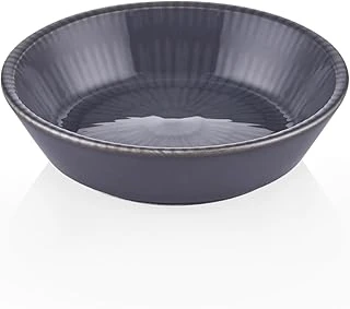 The Mia Noon Çerezlik 4Lü Set Gri 10 Cm ürün görseli 1