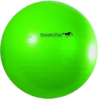 Horsemen'S Pride Mega Ball Für Pferde ürün görseli 1