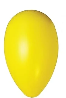 Crazy Egg Sari Için Inanılmaz Oyun Yumurtası ürün görseli 1