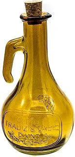San Miguel Aceto Kulplu Şişesi 500 Cc Turuncu ürün görseli 1