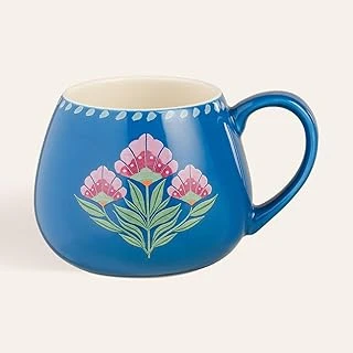 Luohu Porselen Kupa 400 Ml ürün görseli 1