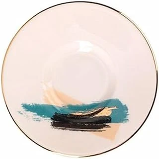 Porland Dash Desen3 Çay Tabağı 11Cm ürün görseli 1