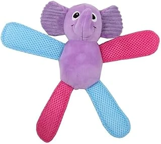 Pawise Vivid Life-Fetch İt- Elephnt Oyuncağı ürün görseli 1
