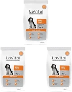 Lavital Mini Irk Yetişkin Kuzulu 1,5 Kg (3 Paketi) ürün görseli 1