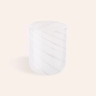 Henan Borosilikat Cam Su Bardağı 300 Ml ürün görseli 1
