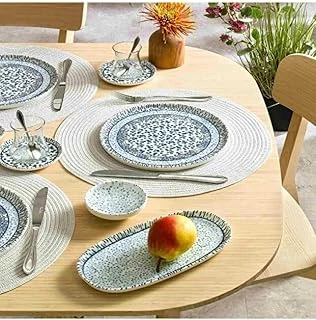 Pierre Cardin Misty Porselen 28 Parça Kahvaltı Takımı ürün görseli 1
