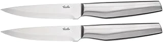 Fissler Essential Biftek Bıçağı Seti Paslanmaz Çelik 2 Parça ürün görseli 1