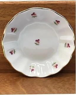 Porland Küçük Mineli Çay Tabağı 6 Adet 127912 Çay Tabağı 869Zz00678. ürün görseli 1