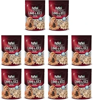 Kuzu Etli Pirinçli Küçük Irk Ödülü, 10'Lu Paket ürün görseli 1