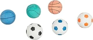 Pawise Zıplayan Top 24 Adet Karton Kutulu ürün görseli 1