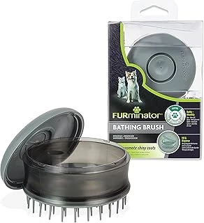 Furminator Banyo Fırçası ürün görseli 1