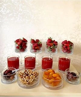 Pasabahce Elysia 12 Parça Meşrubat Takımı 869Pama433558. ürün görseli 1