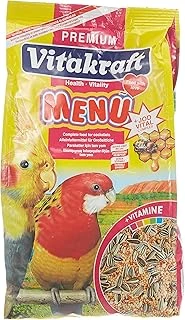 Vitakraft Menü Paraket Yemi 1000 G ürün görseli 1