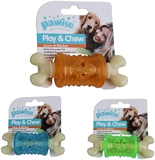 Pawise Funny Chew Kemiği 10,5 Cm ürün görseli 1