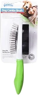 Pawise Dog Double Brush Fırça ürün görseli 1