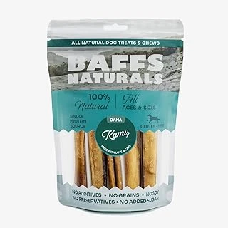 Baffs Naturals Dana Kamış 100% Doğal Ödül (200 Gr) ürün görseli 1