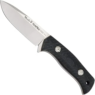 Muela Tuareg 10Cm Micarta Saplı 10M ürün görseli 1