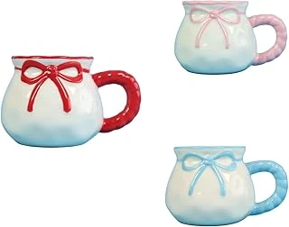 Mini Fiyonk Kahve Kupası Bm-2371 ürün görseli 1