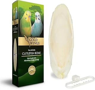 Gold Wings Mürekkep Balığı Kemiği Küçük, 10 Gr ürün görseli 1