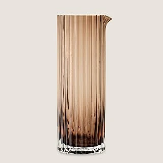 Lauro Sürahi 650Ml Kahverengi̇ ürün görseli 1