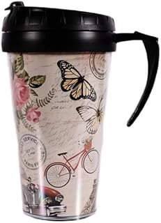 Herevin 161449-805 Kulplu Coffee Mug 500 Ml ürün görseli 1