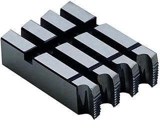 Euromax Ex75023 Tezgah Pafta Yedek Tarak Açma Tarağı 1-2\ ürün görseli 1