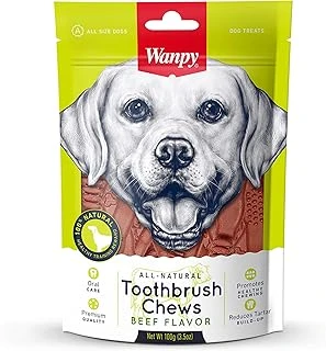 Wanpy Dental Ödülü 100G ürün görseli 1